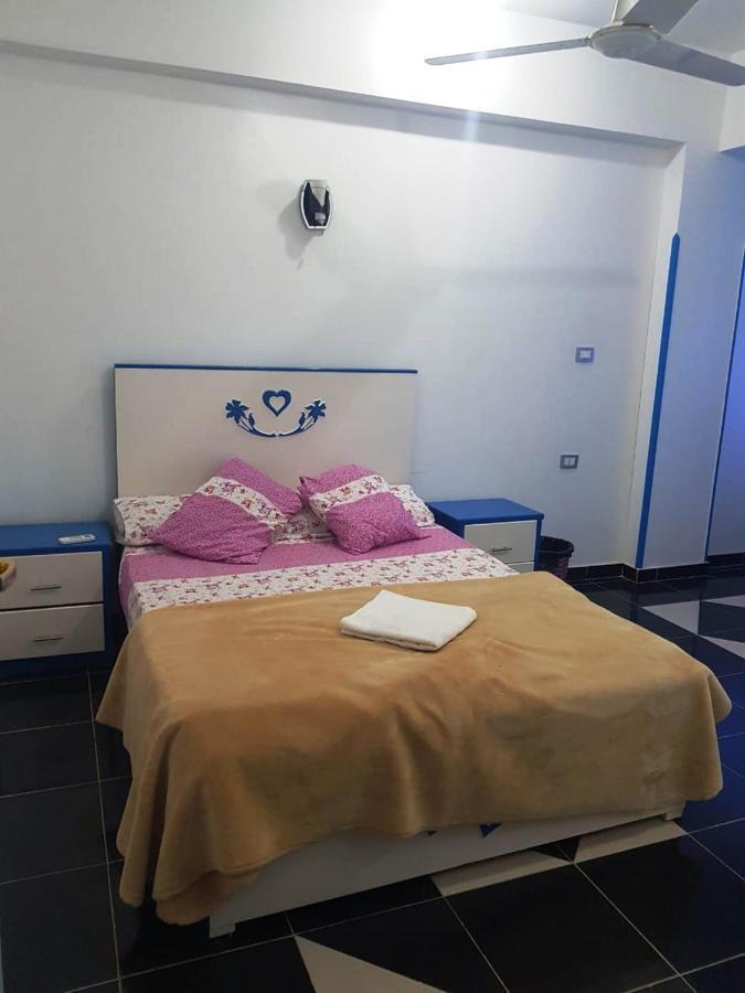 Moon Valley Apartments Луксор Екстериор снимка