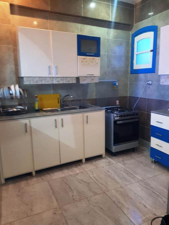 Moon Valley Apartments Луксор Екстериор снимка