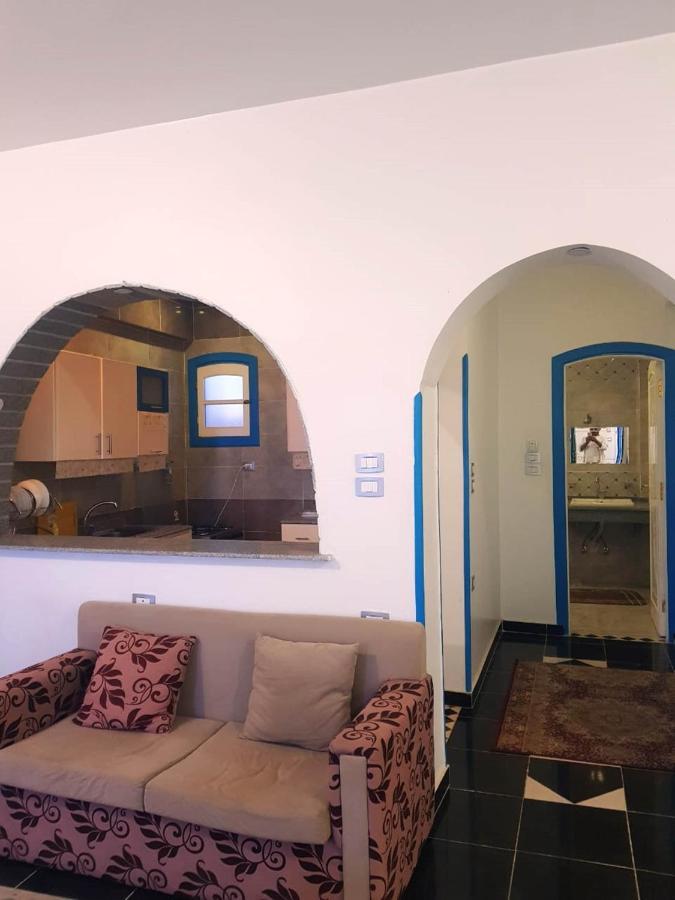 Moon Valley Apartments Луксор Екстериор снимка