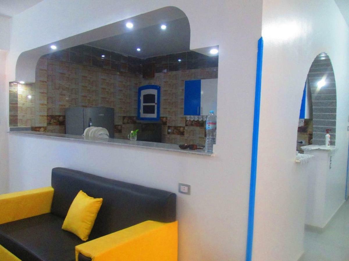 Moon Valley Apartments Луксор Екстериор снимка