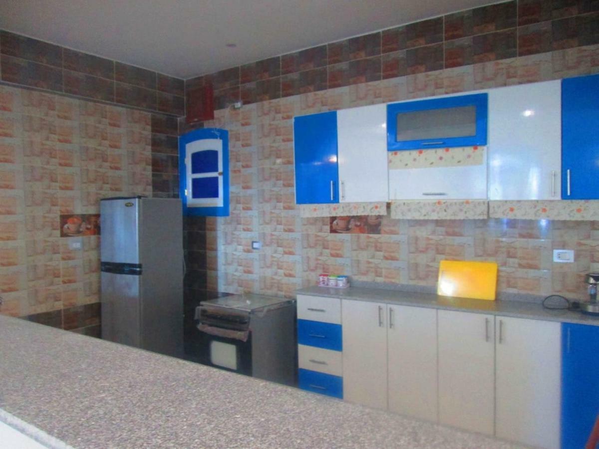 Moon Valley Apartments Луксор Екстериор снимка