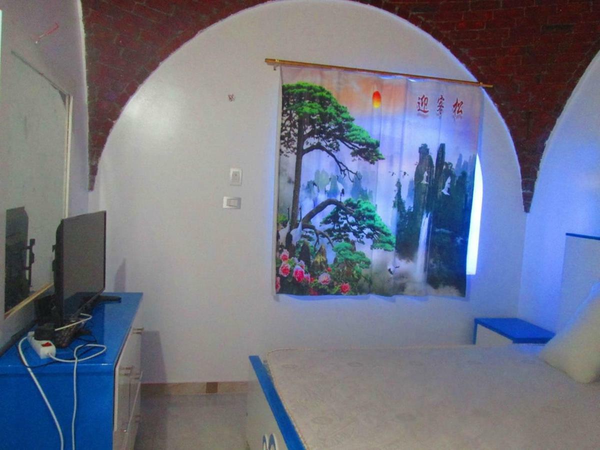 Moon Valley Apartments Луксор Екстериор снимка