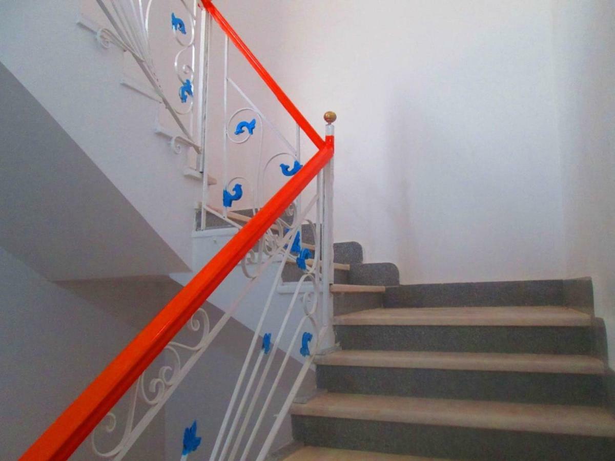 Moon Valley Apartments Луксор Екстериор снимка