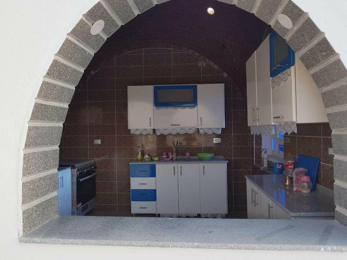 Moon Valley Apartments Луксор Екстериор снимка