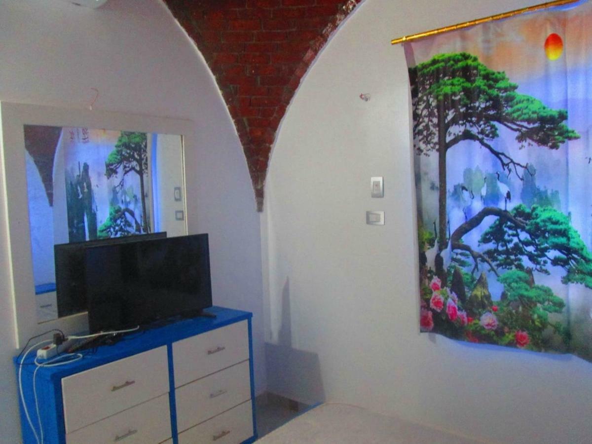 Moon Valley Apartments Луксор Екстериор снимка
