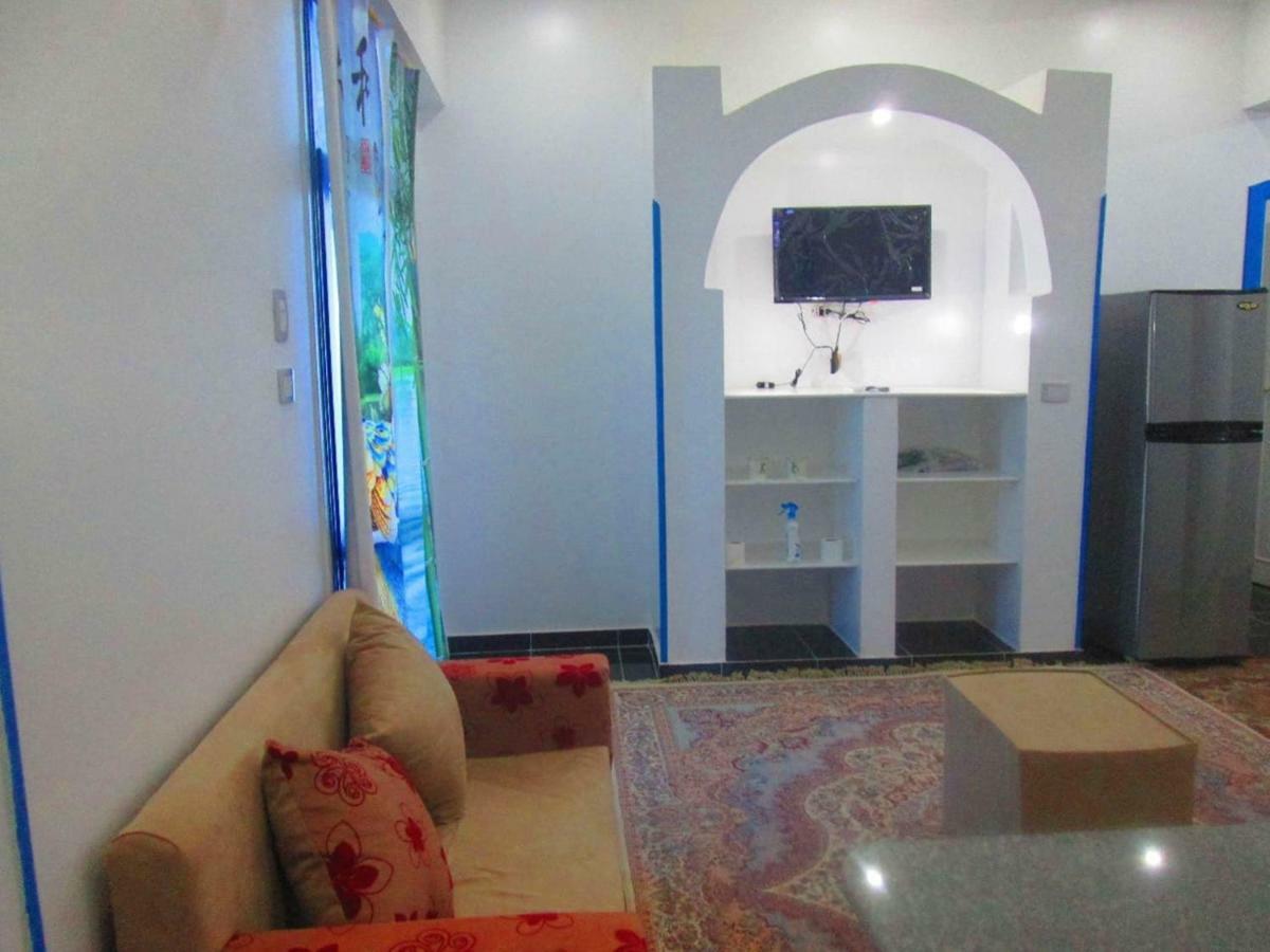 Moon Valley Apartments Луксор Екстериор снимка