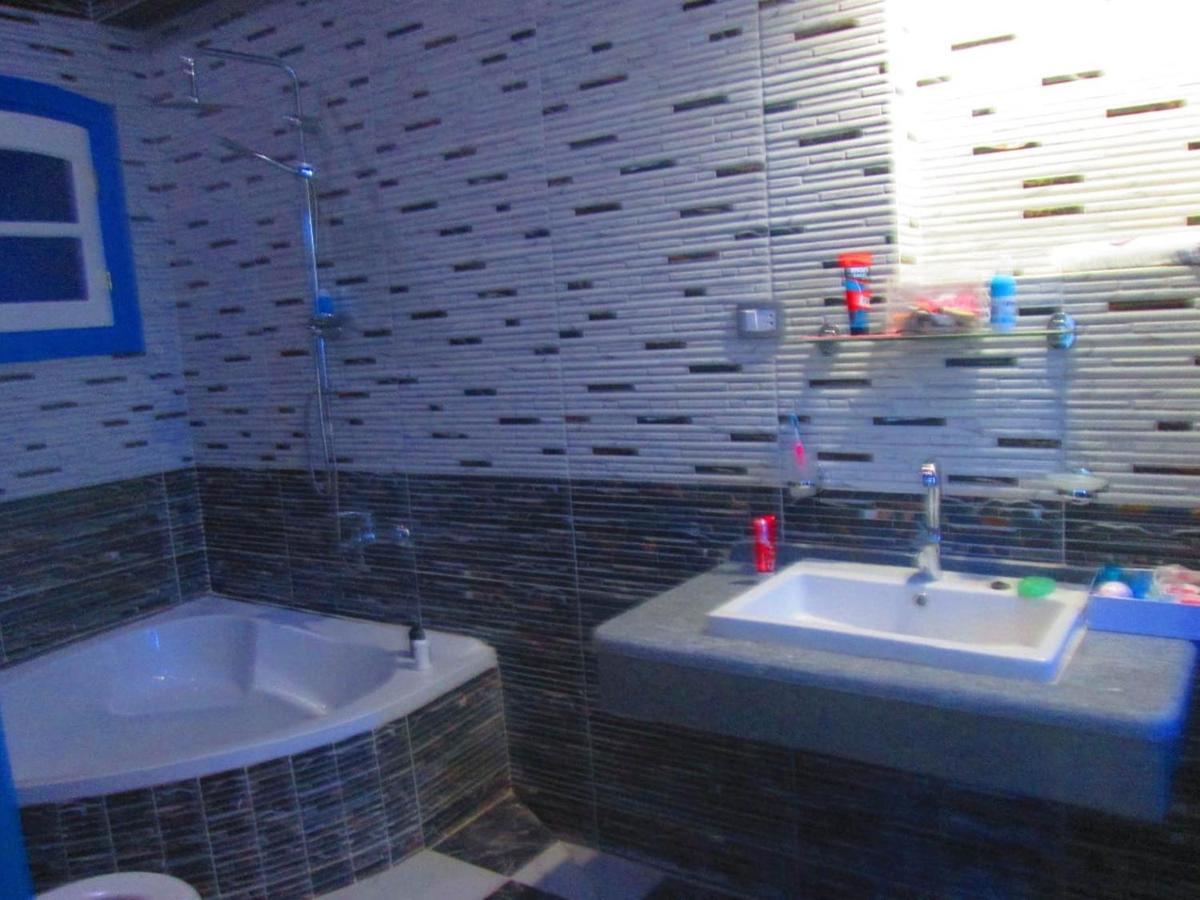 Moon Valley Apartments Луксор Екстериор снимка