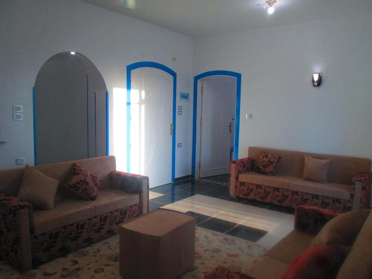 Moon Valley Apartments Луксор Екстериор снимка