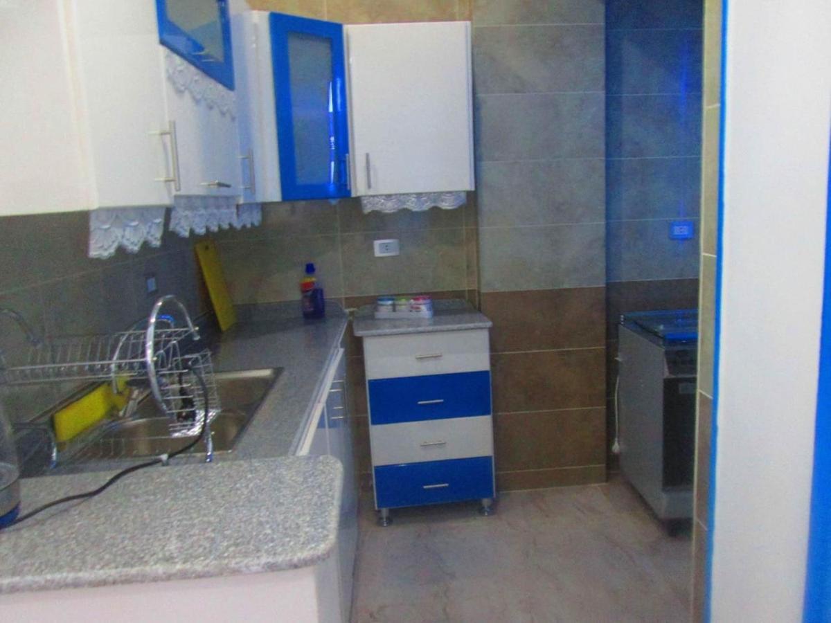 Moon Valley Apartments Луксор Екстериор снимка