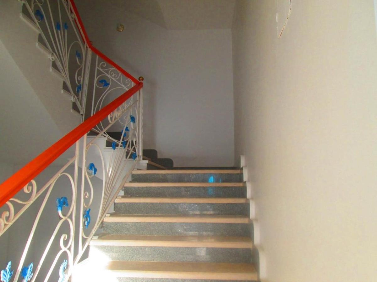 Moon Valley Apartments Луксор Екстериор снимка