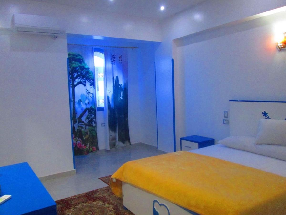 Moon Valley Apartments Луксор Екстериор снимка