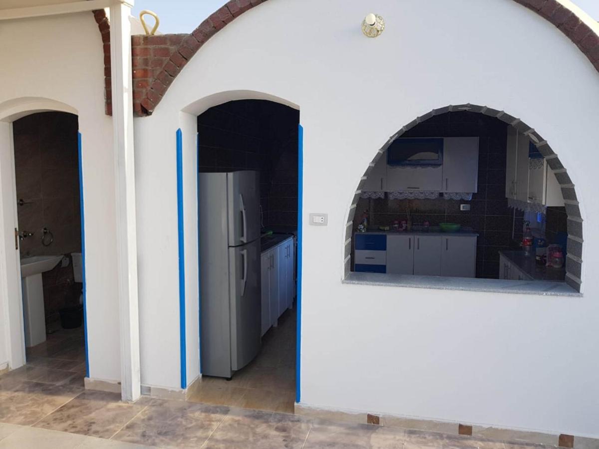 Moon Valley Apartments Луксор Екстериор снимка