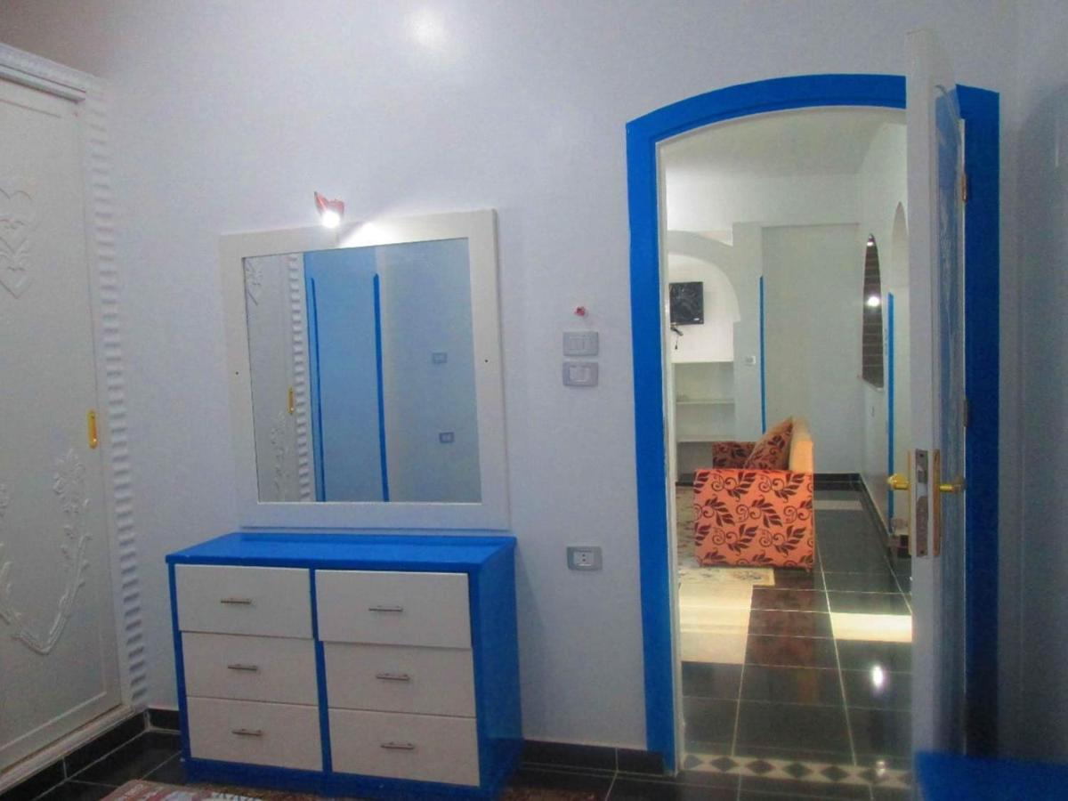 Moon Valley Apartments Луксор Екстериор снимка