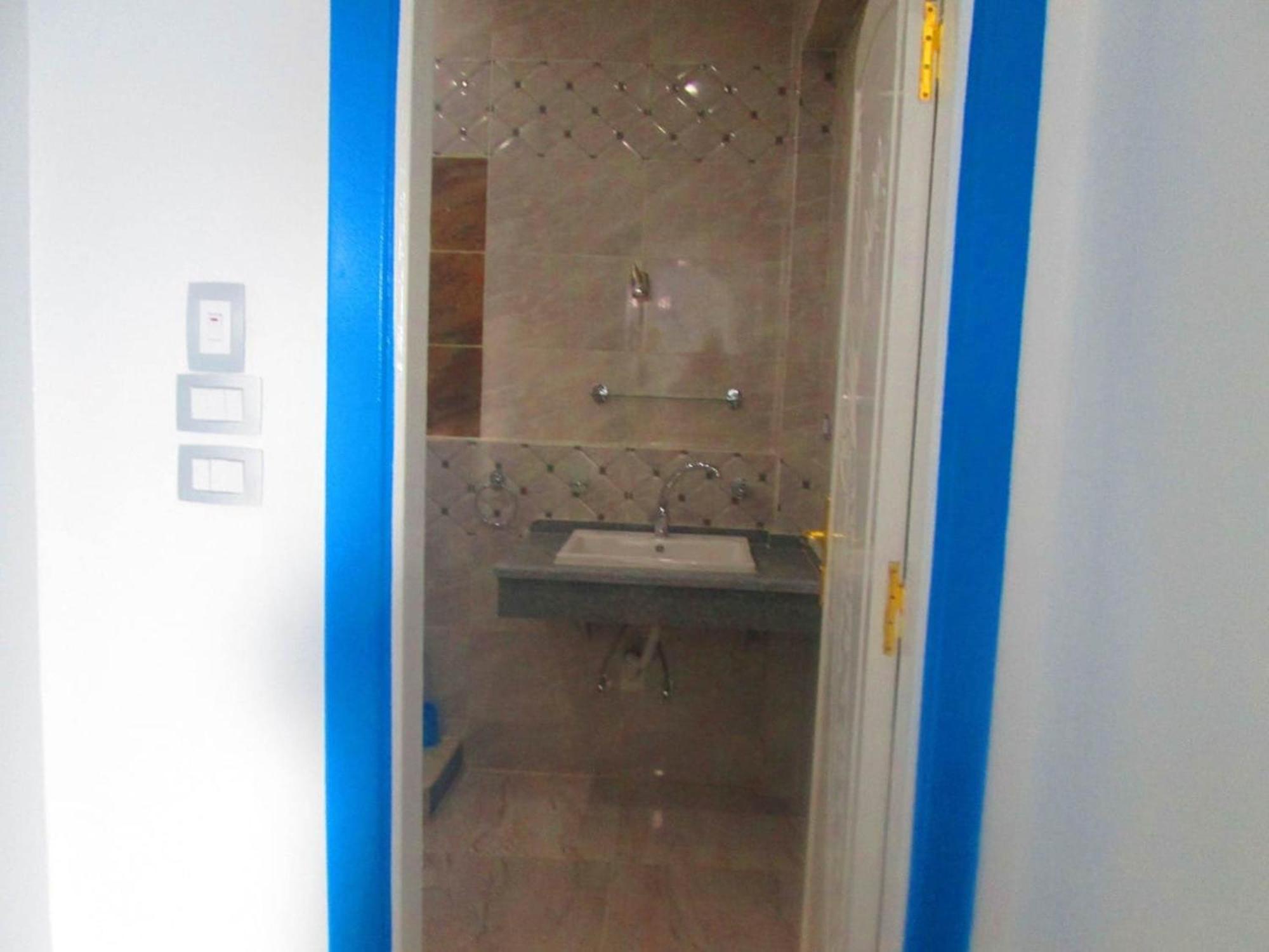 Moon Valley Apartments Луксор Екстериор снимка