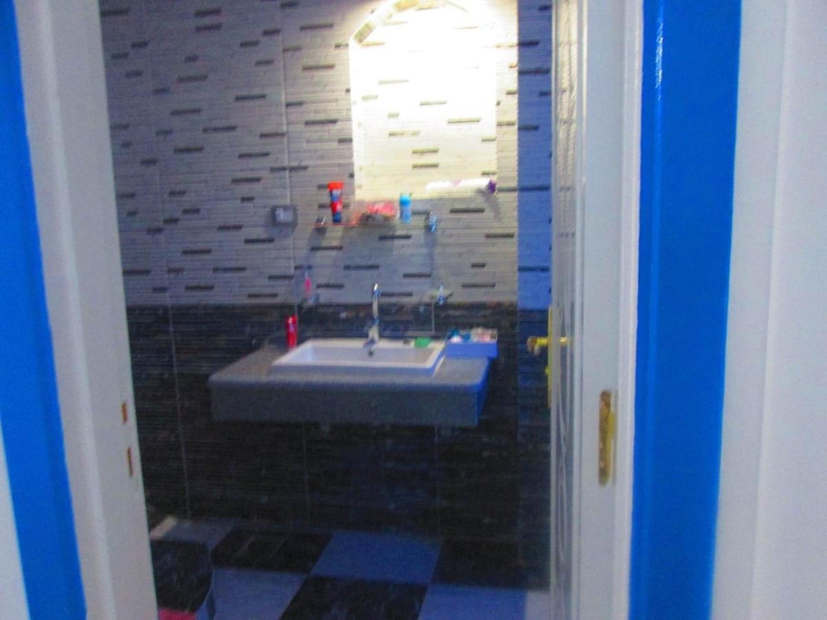 Moon Valley Apartments Луксор Екстериор снимка
