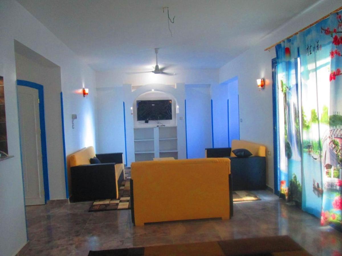Moon Valley Apartments Луксор Екстериор снимка