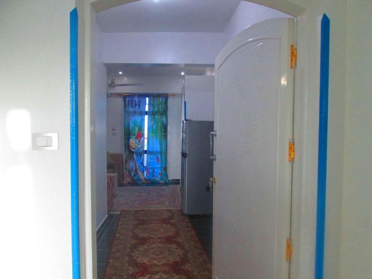 Moon Valley Apartments Луксор Екстериор снимка