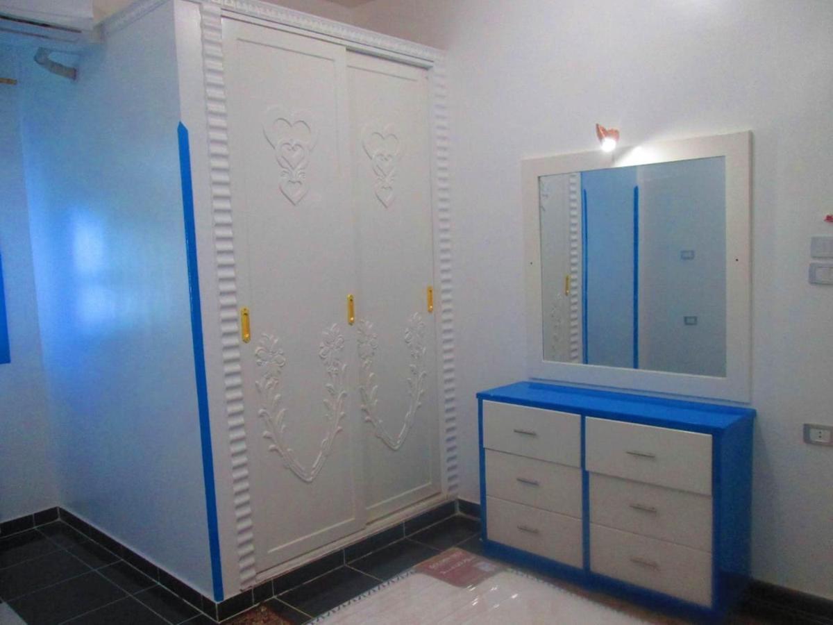 Moon Valley Apartments Луксор Екстериор снимка